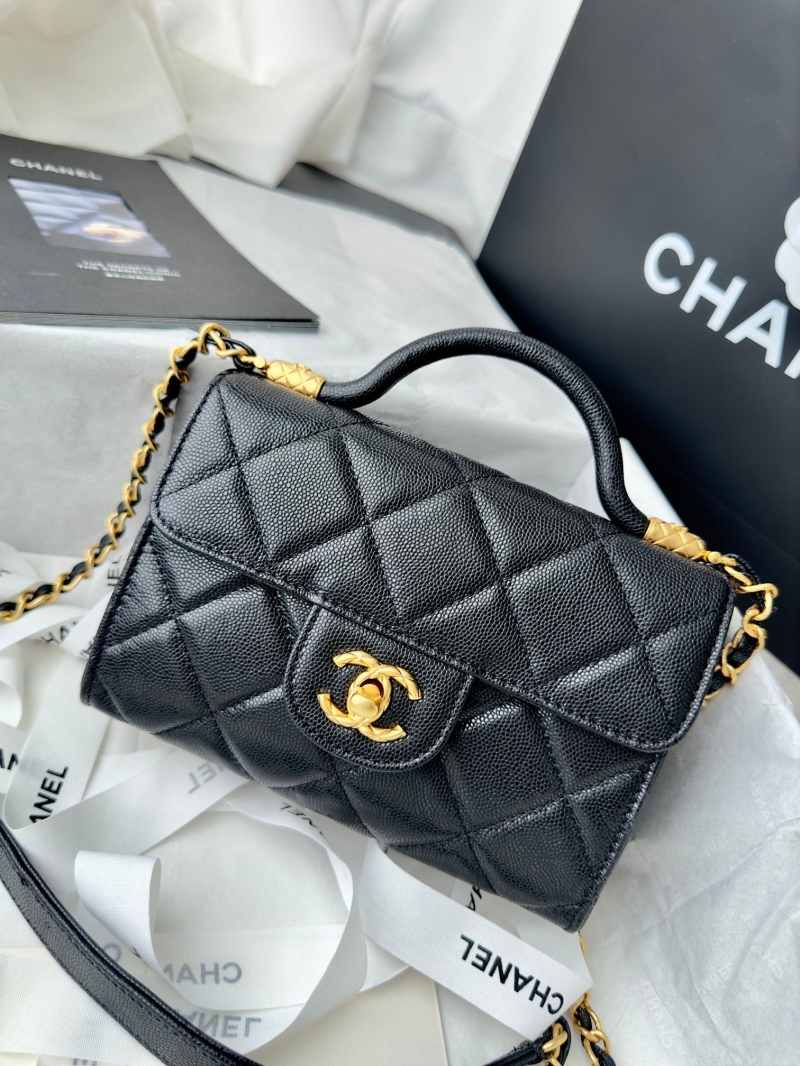 Chanel CF Series Bags